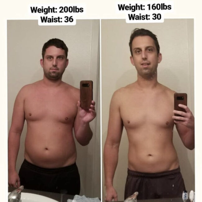 weight loss st pete