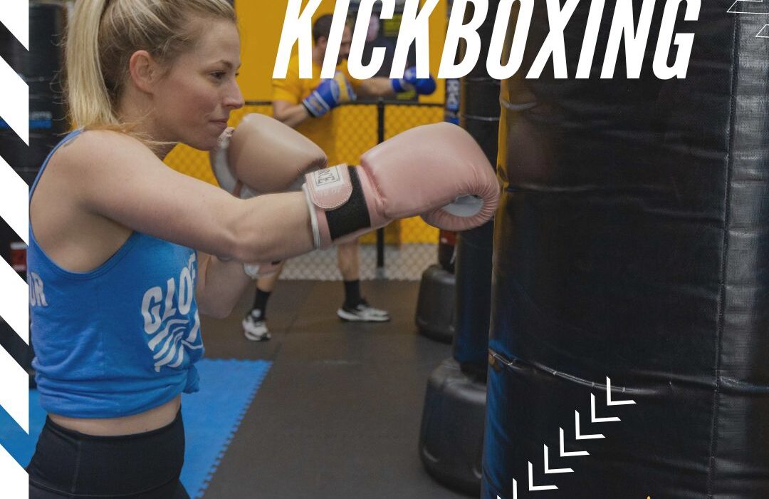 St pete kickboxing classes