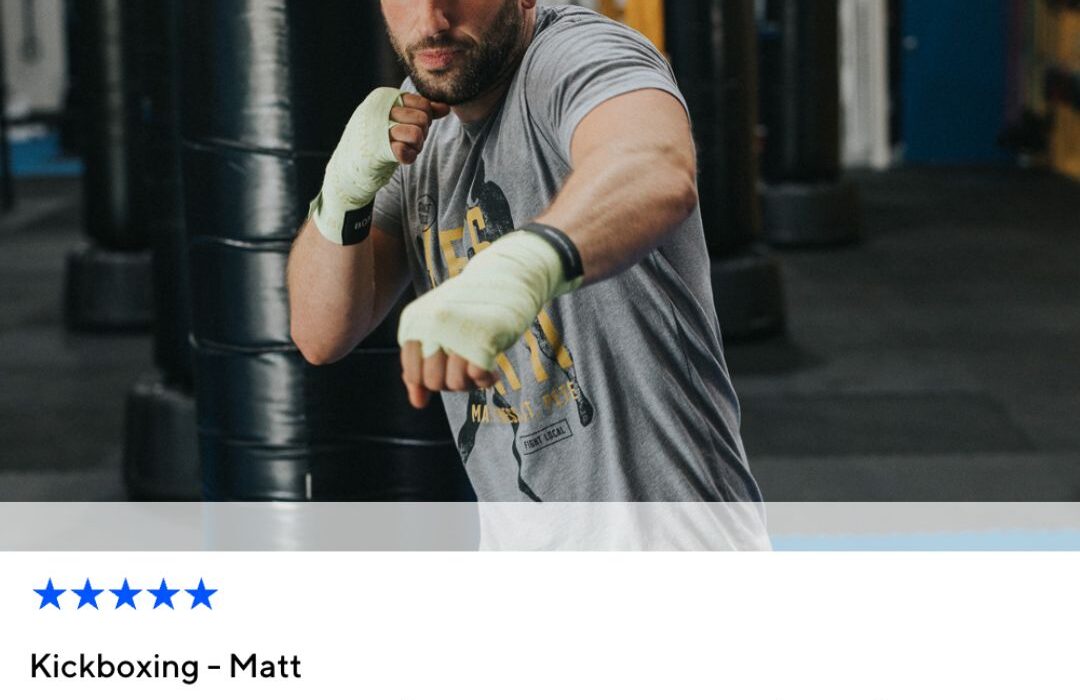 St Pete Gym Reviews